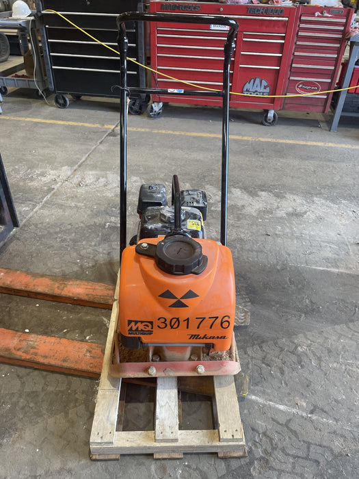 2023 MULTIQUIP MVC82VHW