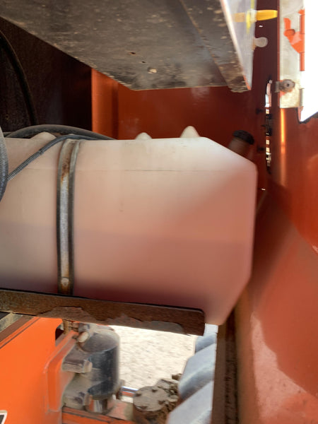 2019 JLG 860SJ
