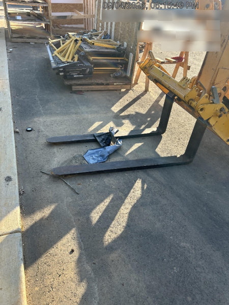 2019 JCB 510-55 TC