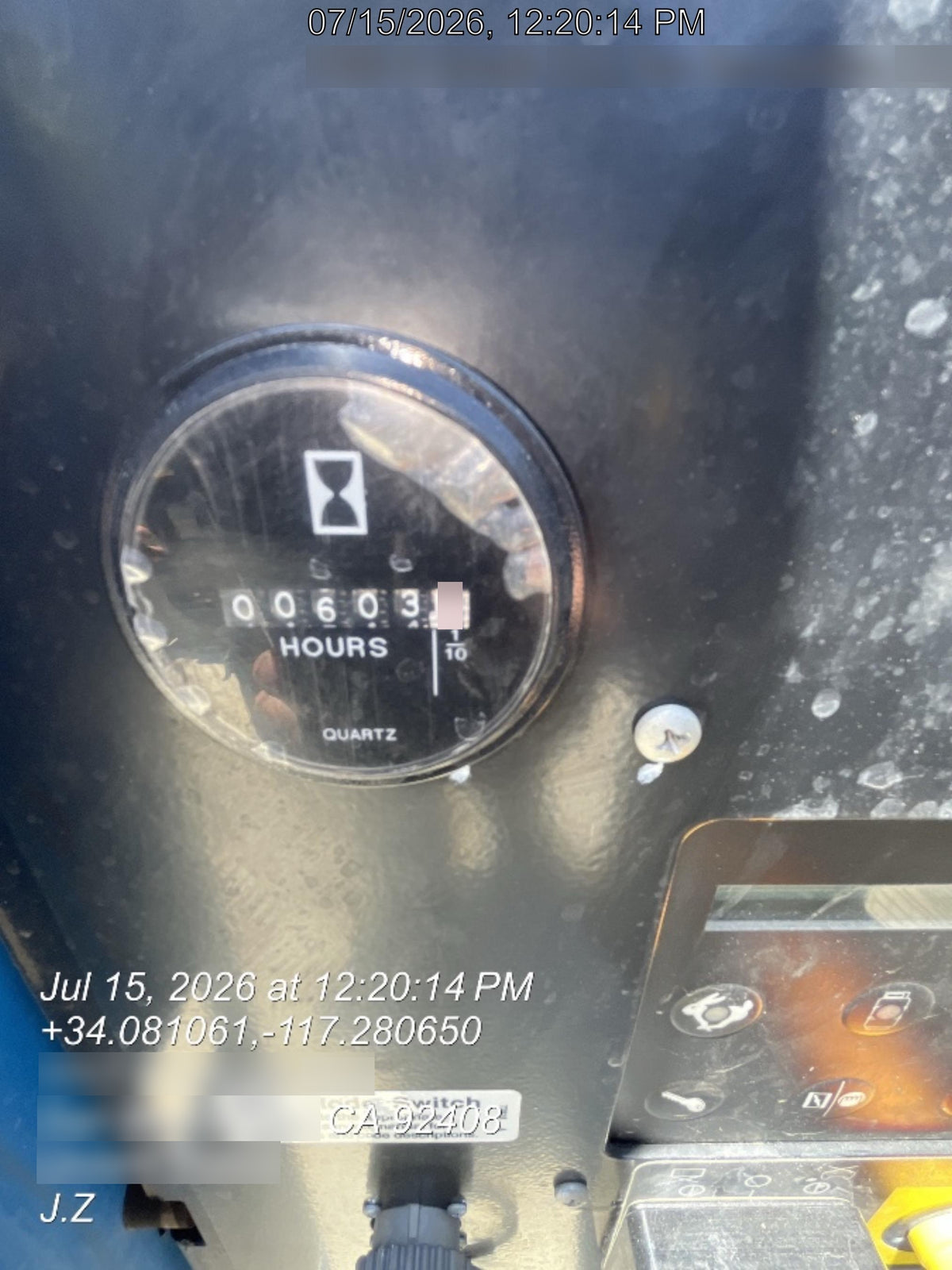 2024 GENIE GS-4390 RT