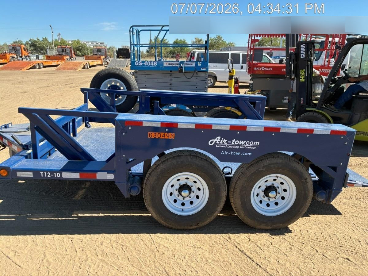 2026 AIR TOW T12-10