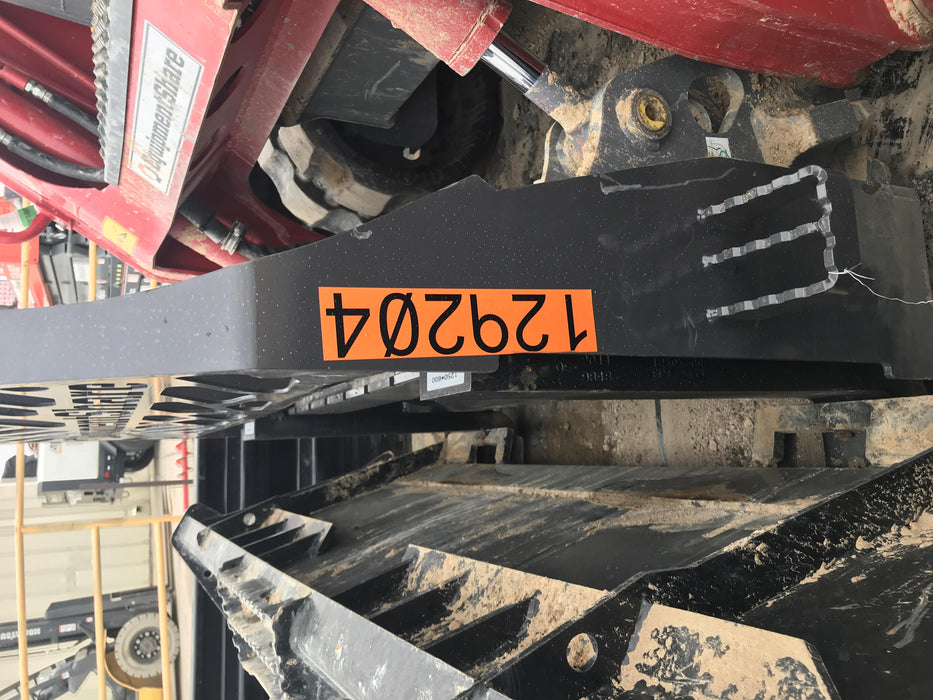 2020 PALADIN 48" Pallet Forks - Paladin