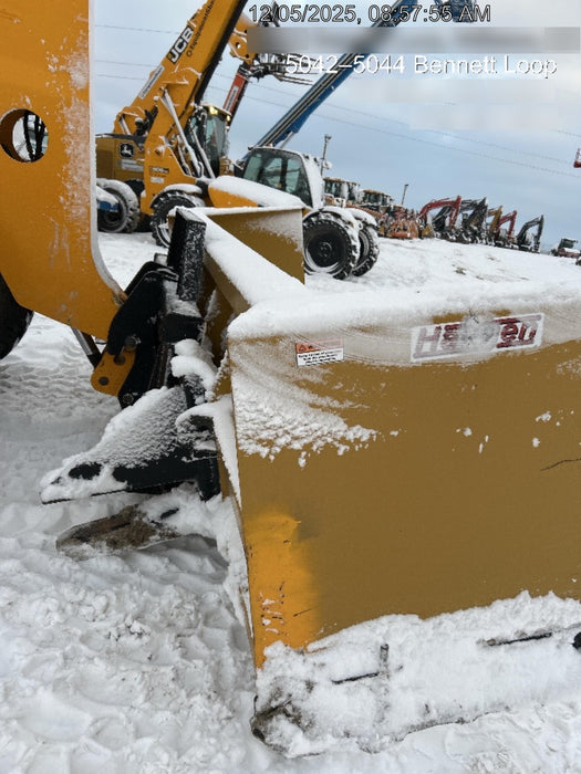 2023 HAUGEN HSP40-144RB