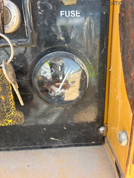 2022 VAC-TRON LP573XDT