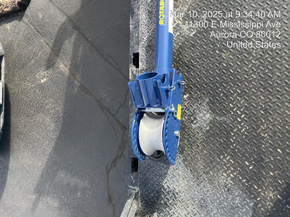 2025 CURRENT TOOLS 100A