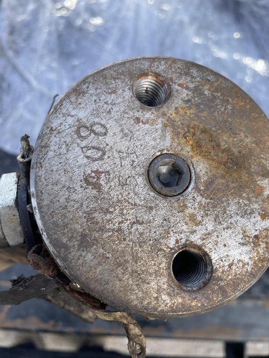 2020 POWER TEAM C2510C