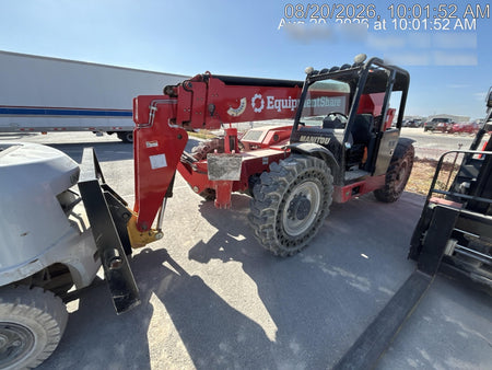 2023 MANITOU MTA12055
