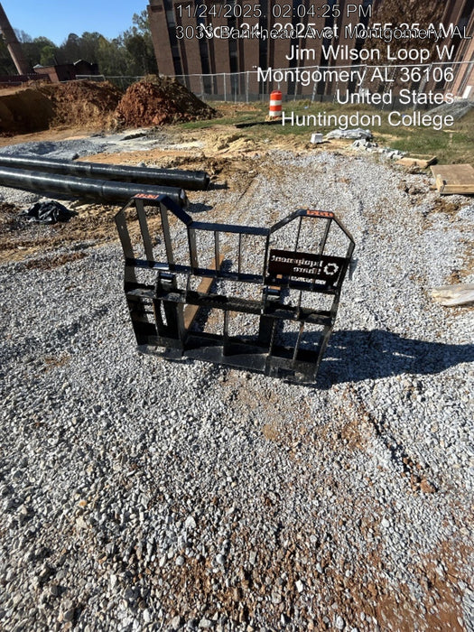 2025 VIRNIG PF4855-5VG