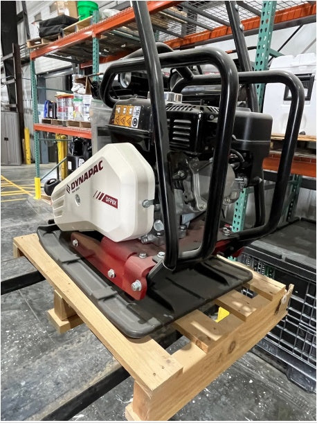 2022 DYNAPAC DFP8X