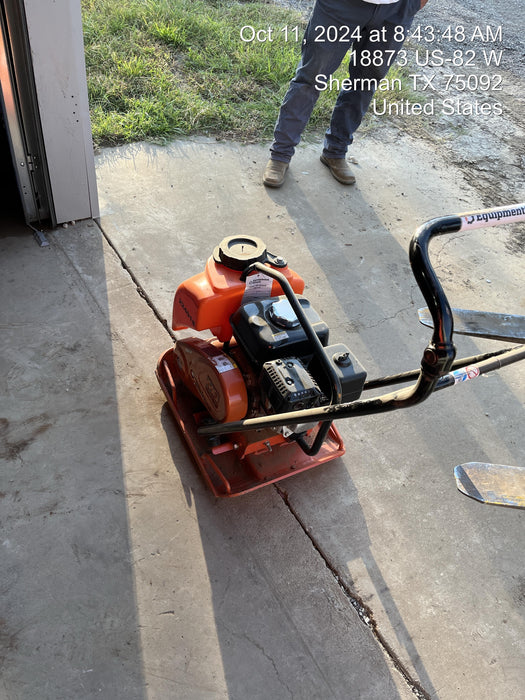 2023 MULTIQUIP MVC82VHW