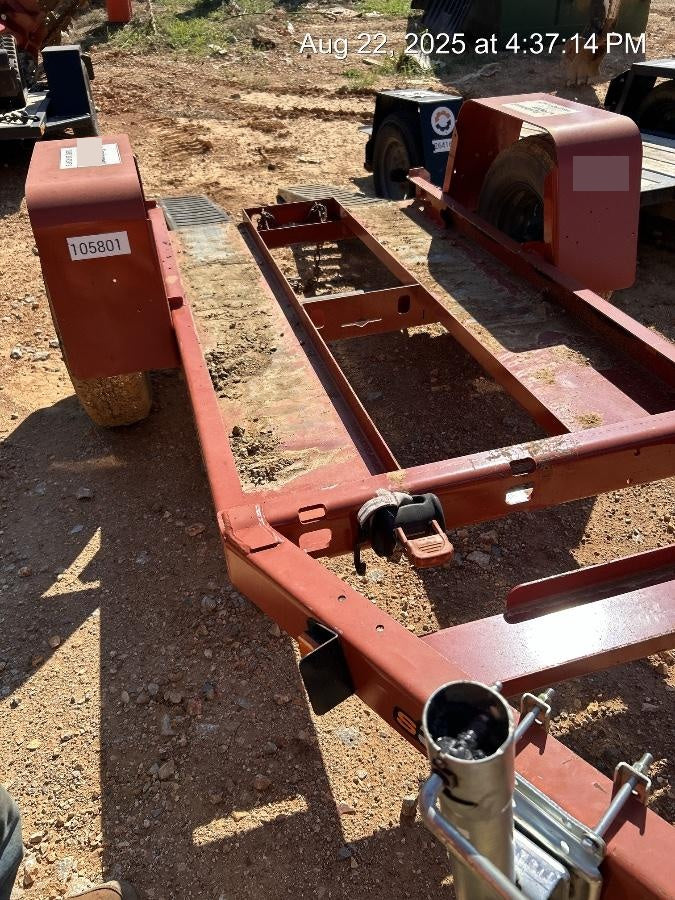 2020 DITCH WITCH S3C