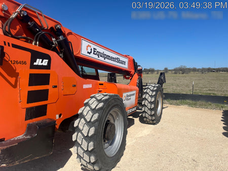 2021 SKYTRAK 12054
