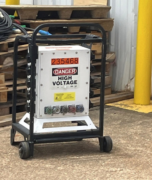 2022 TRYSTAR TP-43C-M-F10