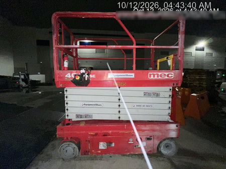 2021 MEC 4046SE
