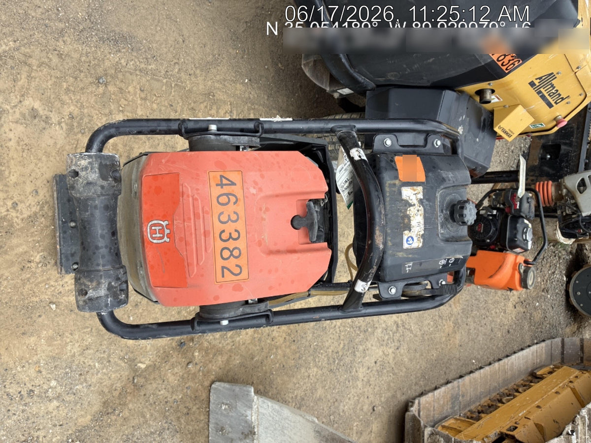 2024 HUSQVARNA LT6005