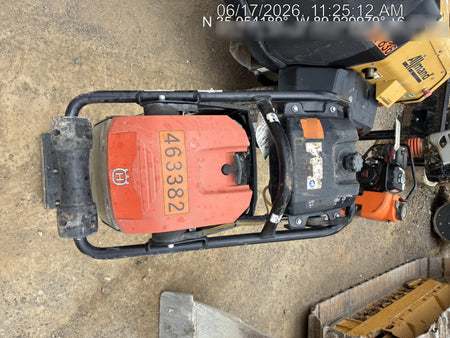 2024 HUSQVARNA LT6005