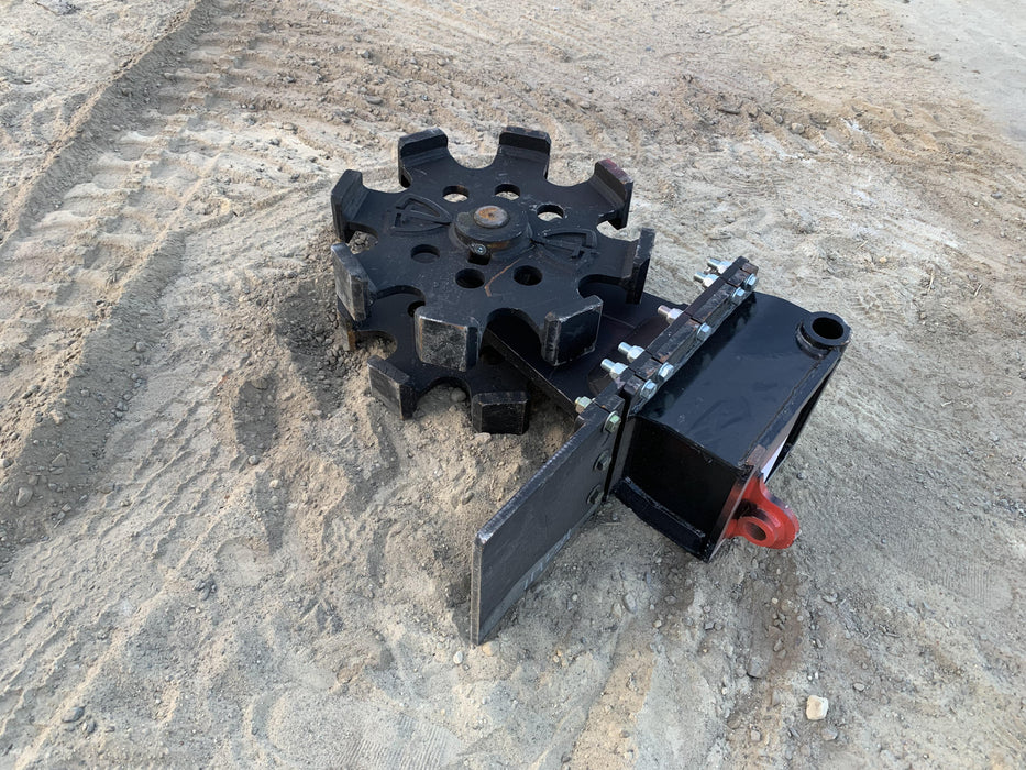 2020 PALADIN TWC500-12