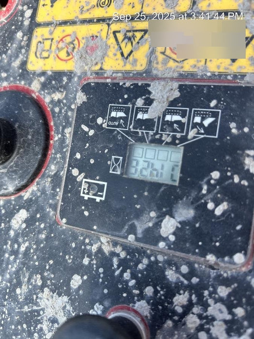 2023 TORO MBTX 2500-TS