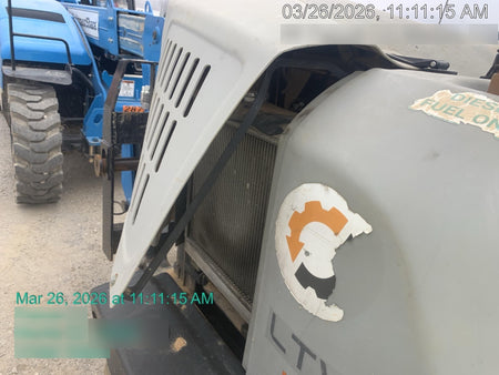 2019 Wacker Neuson LTV6K-LED Standard, LED