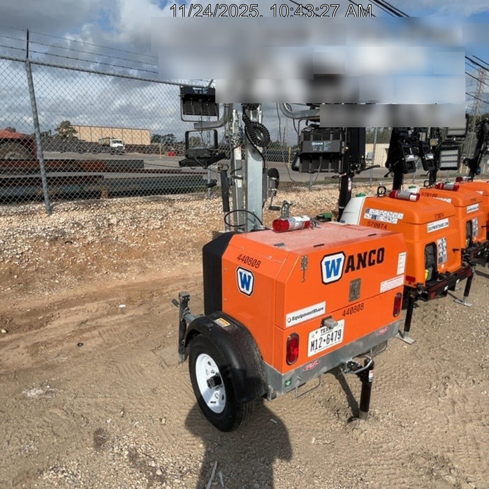 2024 WANCO WLTT-4MM4K