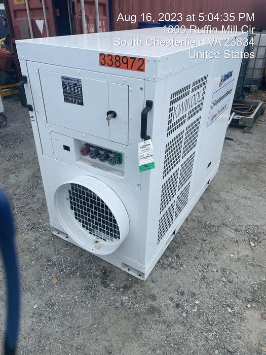 2023 KWIKOOL KPO12-23H