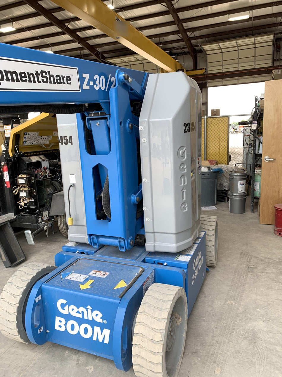 2022 GENIE Z-30/20N RJ