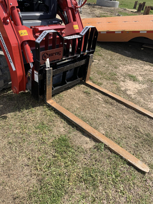 2023 VIRNIG PF4855-5VG