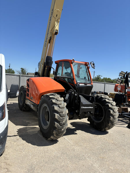 2026 JLG 1732