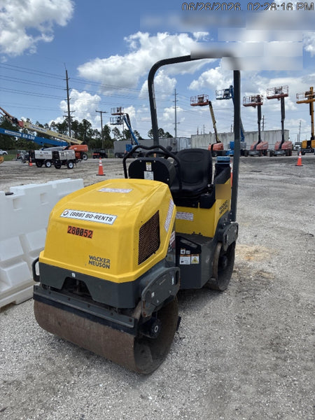 2023 WACKER NEUSON RD12A