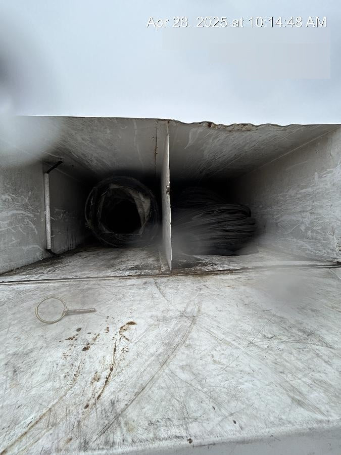 2021 THERM DYNAMICS TD1200