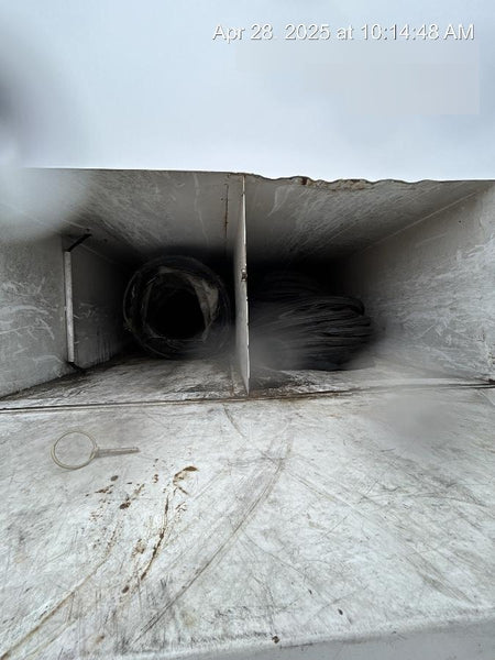 2021 THERM DYNAMICS TD1200