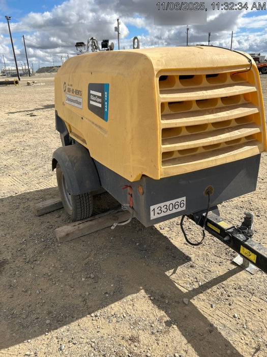 2021 ATLAS COPCO XAS188