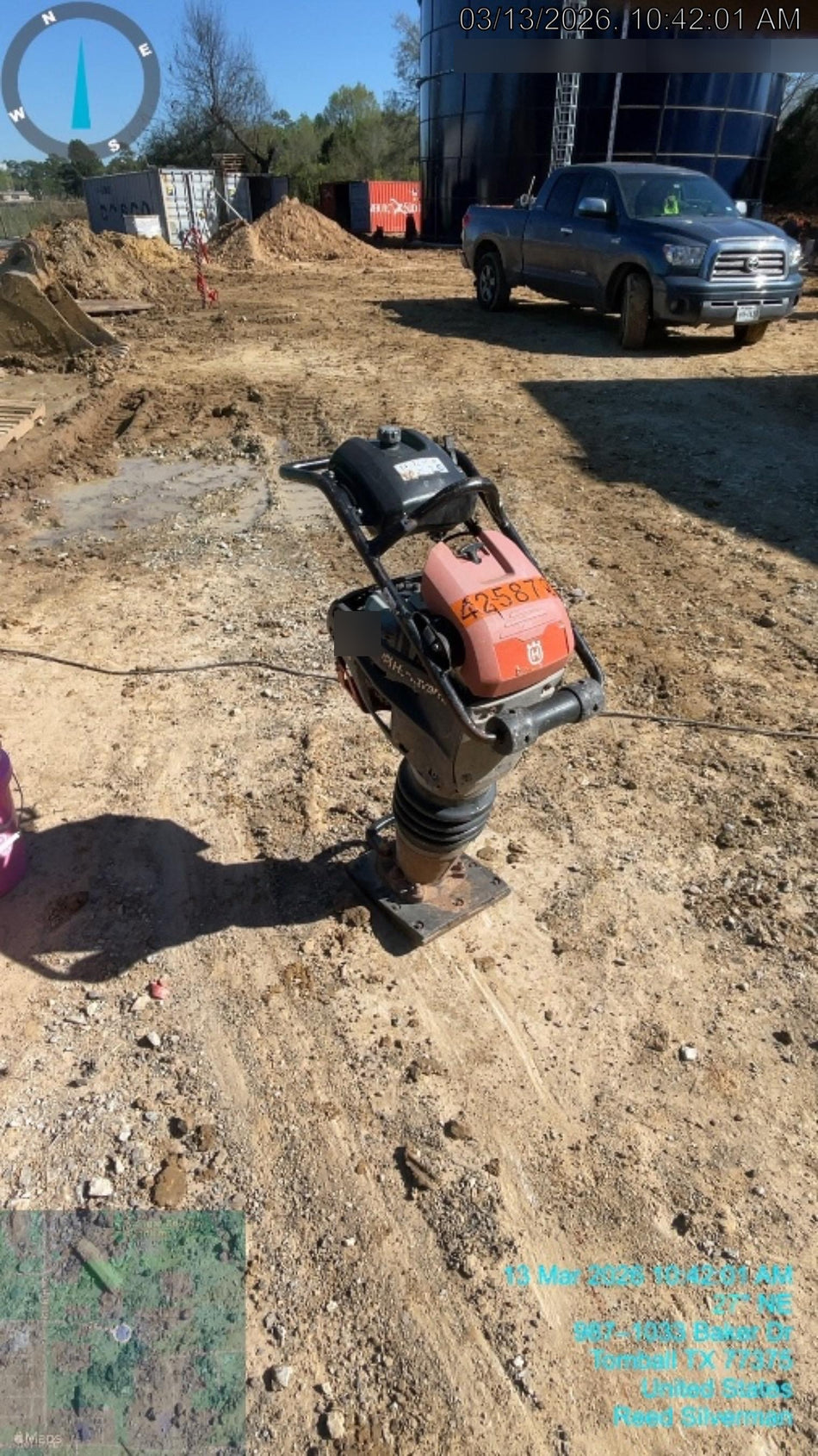 2024 HUSQVARNA LT6005