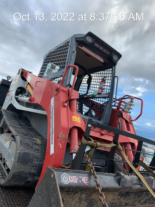 2022 ARROW MATERIAL HANDLING 60" Pallet Forks - Arrow