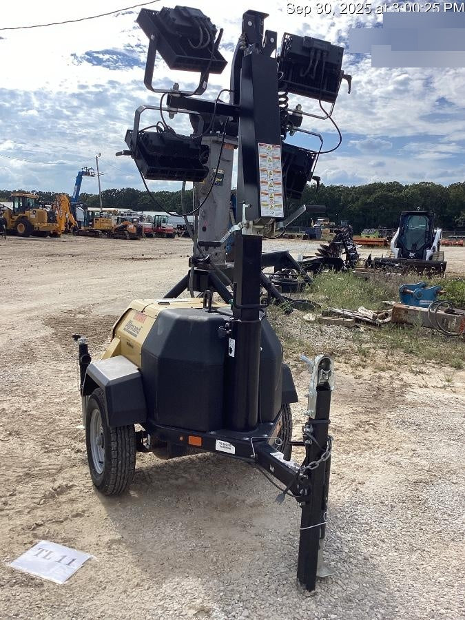 2022 ALLMAND NLV3GR