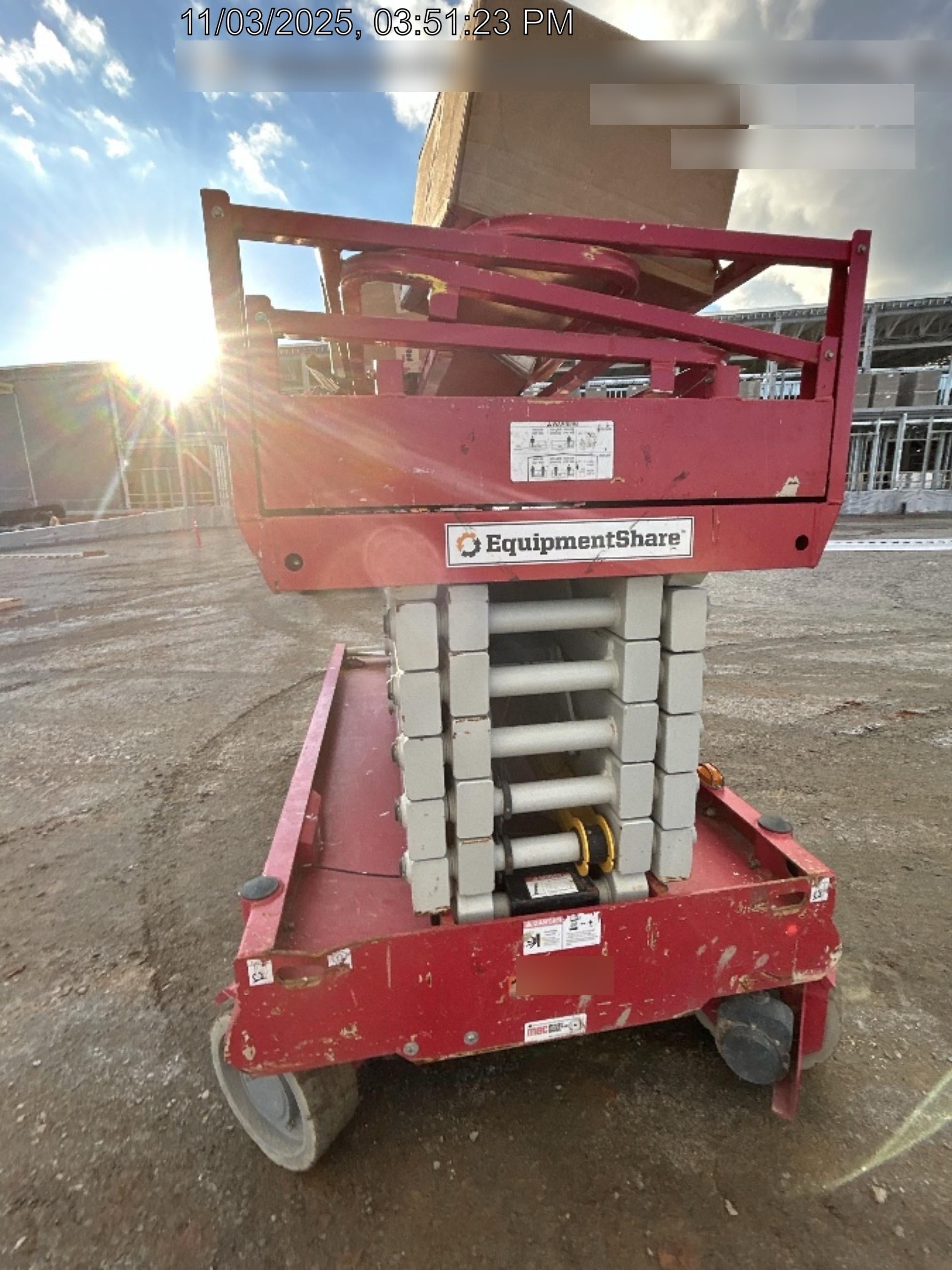 2021 MEC 4555SE