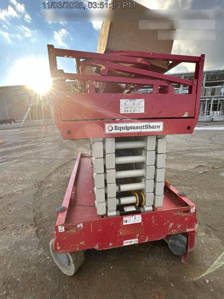 2021 MEC 4555SE