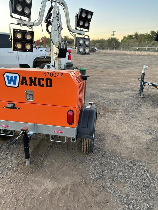 2024 WANCO WLTT-4MM4K