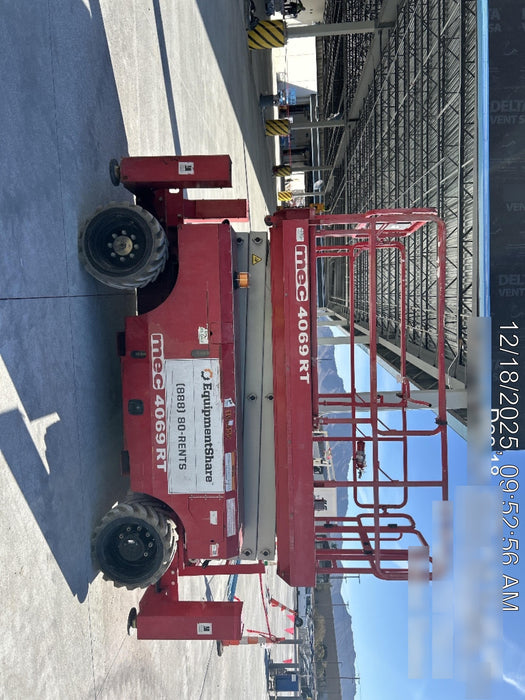 2020 MEC 4069RT