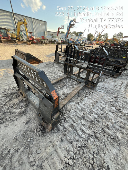 2023 SOLESBEE SPF-48