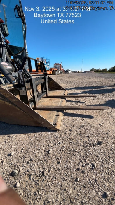 2023 MANITOU 50504723