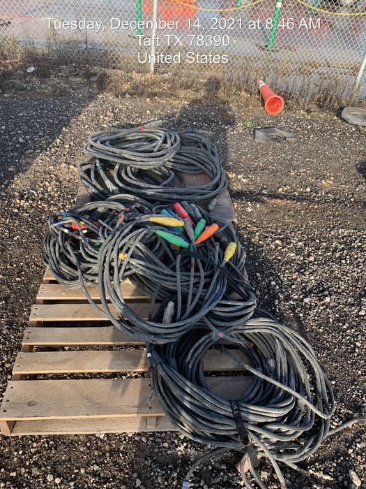 2021 AIRMAN SDG25S-8E1