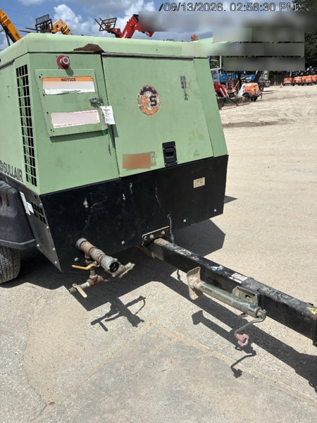 2019 SULLAIR 375H