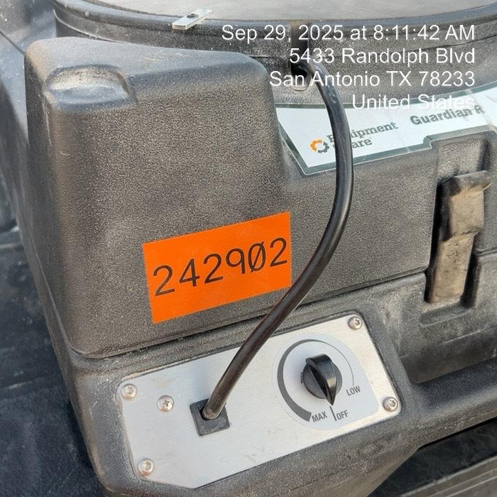 2022 PHOENIX Guardian R Hepa