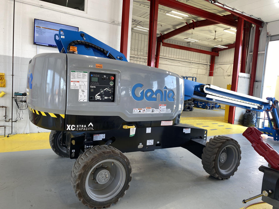2020 GENIE S-45 XC