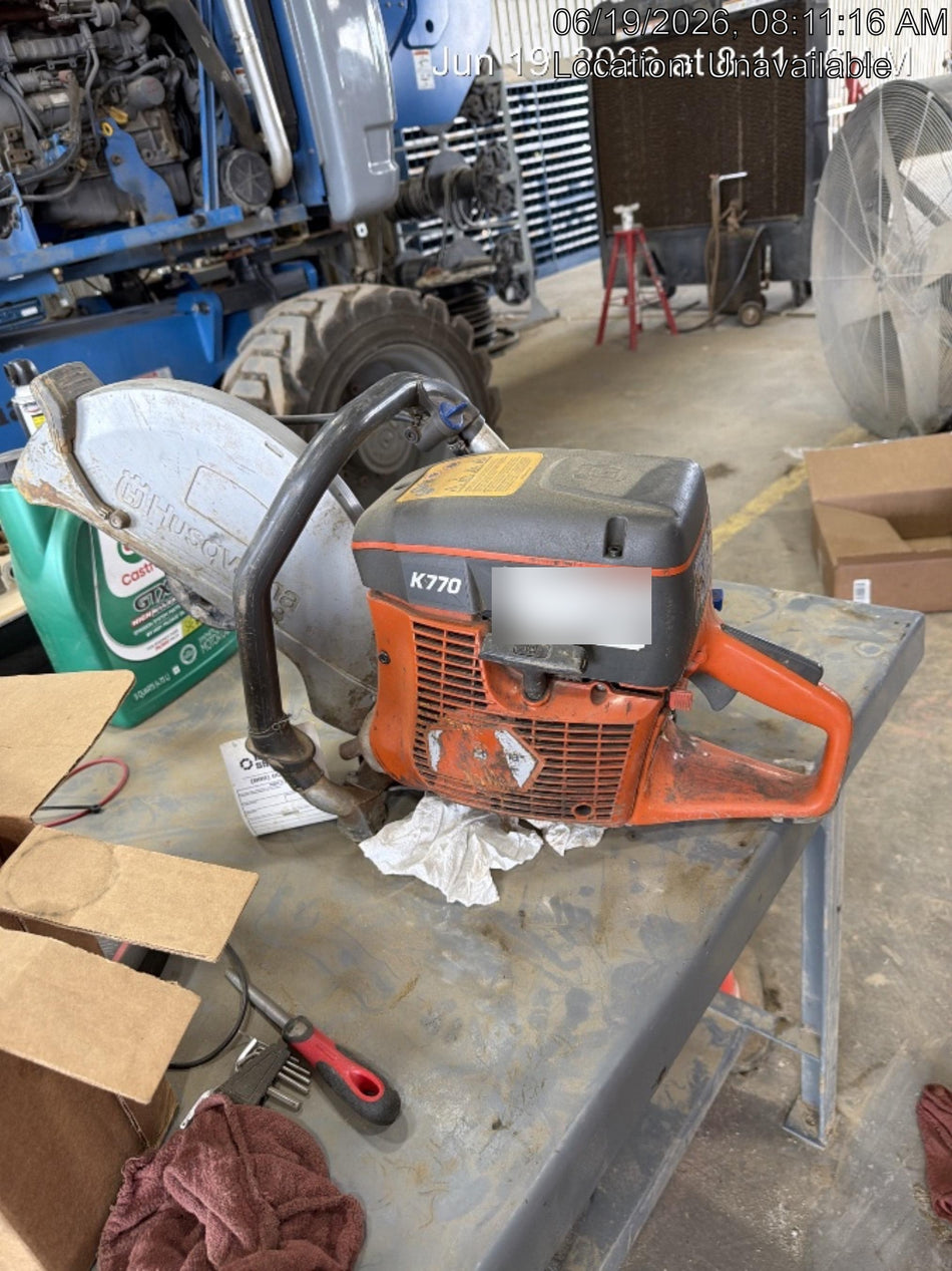 2022 HILTI DSH700-X