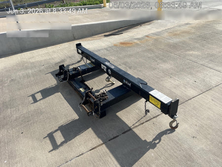2023 STAR INDUSTRIES 1150C
