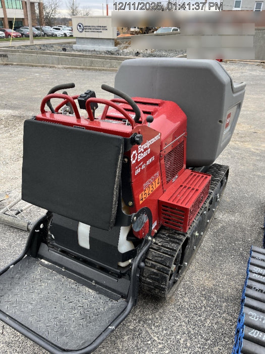 2024 TORO MBTX 2500-TS