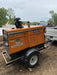 2021 Lincoln Electric Vantage 549X Ready Pak 3, ORANGE (includes trailer, cable rack, fender light kit)