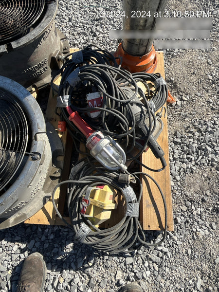 2020 LIND EQUIPMENT GST50
